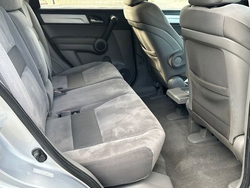 Used 2011 Honda CR-V SE image 12