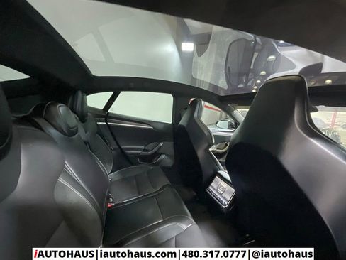 Used 2024 Tesla Model S Plaid image 46