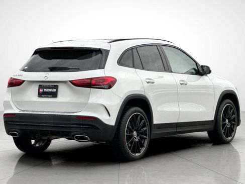 Certified 2022 Mercedes-Benz GLA 250 image 2