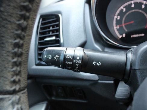 Used 2021 Mitsubishi Outlander Sport SE AWD/4WD image 9