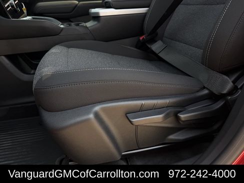New 2027 GMC Terrain Elevation w/ Black Edition FWD image 22