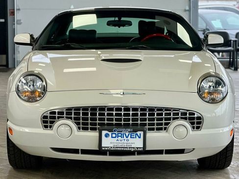 Used 2002 Ford Thunderbird image 31