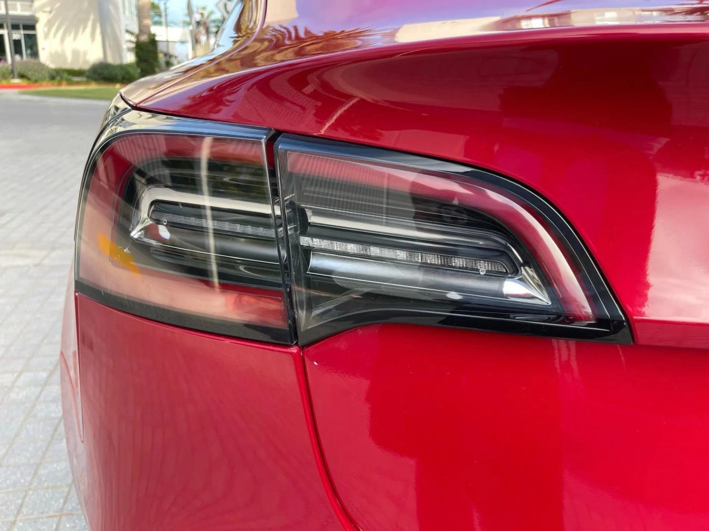 Used 2021 Tesla Model 3 Standard Range Plus RWD image 27