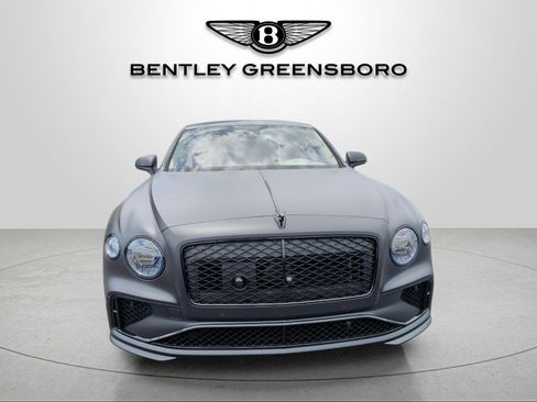 New 2026 Bentley Flying Spur Plug-In Hybrid AWD/4WD image 17