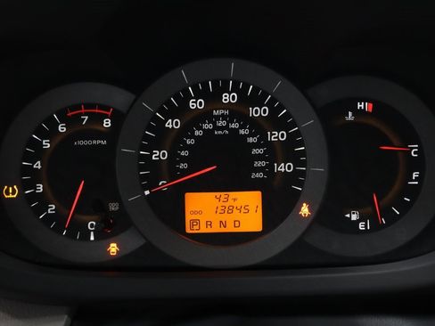 Used 2011 Toyota RAV4 Limited image 28