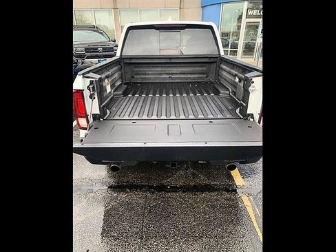 Used 2022 Honda Ridgeline RTL-E image 8