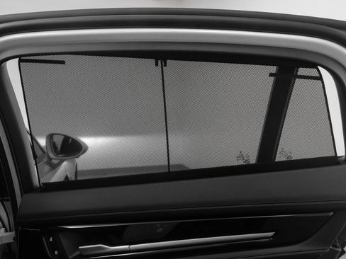 Certified 2025 Porsche Panamera Turbo image 25