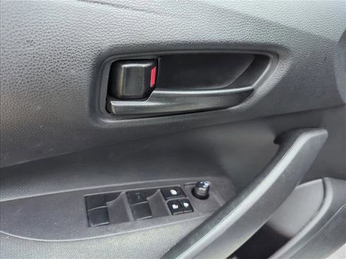 Certified 2024 Toyota Corolla LE FWD image 9