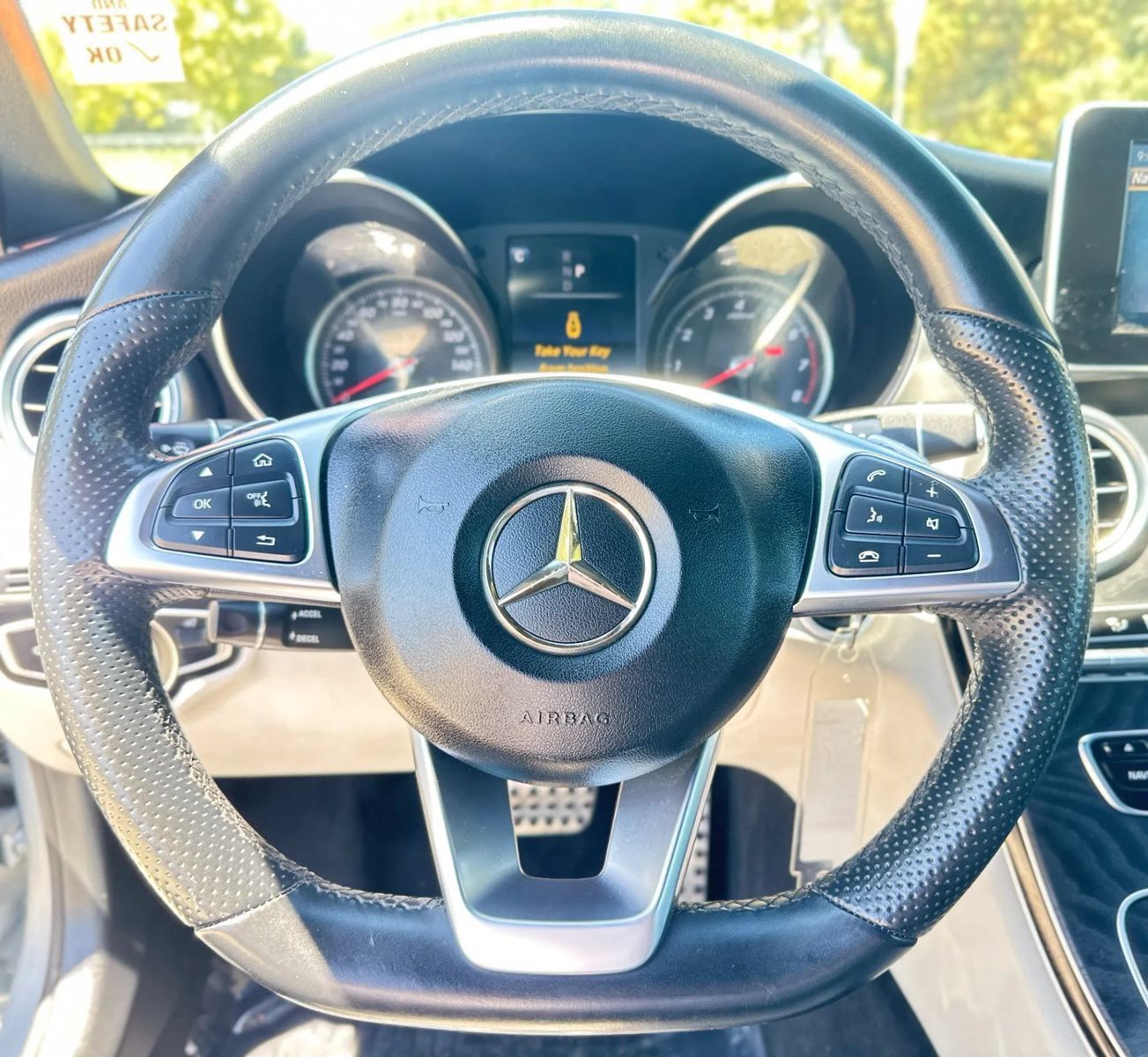 Used 2018 Mercedes-Benz C 300 Cabriolet image 19