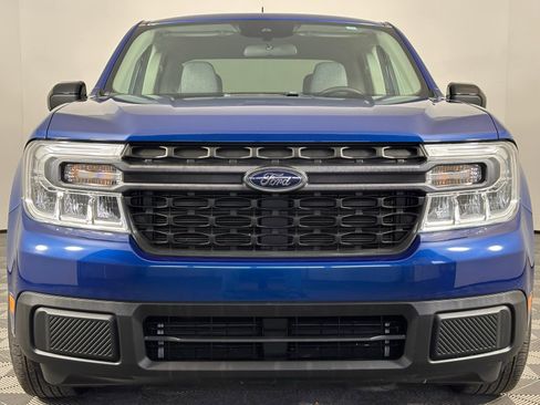 Used 2024 Ford Maverick XLT w/ XLT Luxury Package image 19