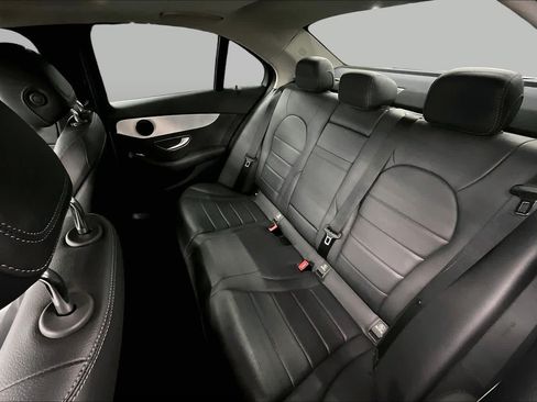 Used 2019 Mercedes-Benz C 300 Sedan image 19