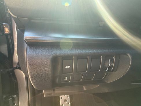 Used 2023 Subaru WRX GT image 21