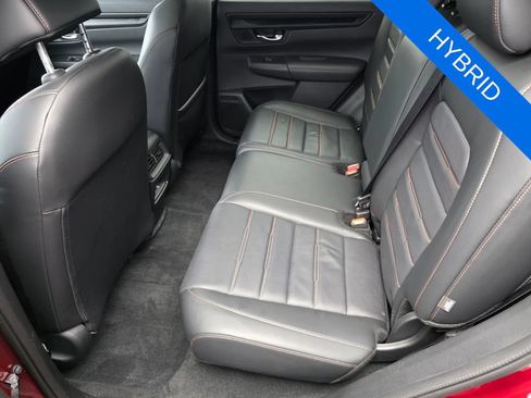 Used 2024 Honda CR-V Sport-L image 14