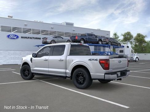 New 2026 Ford F150 XLT AWD/4WD image 5