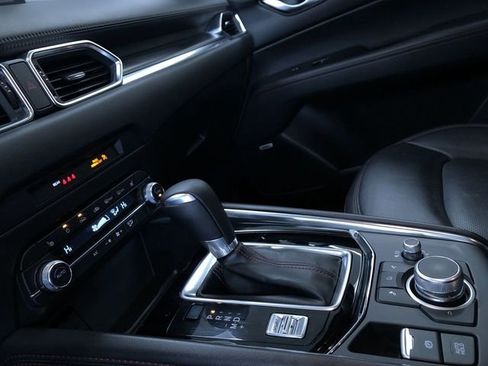 Used 2025 MAZDA CX-5 Carbon Edition image 30