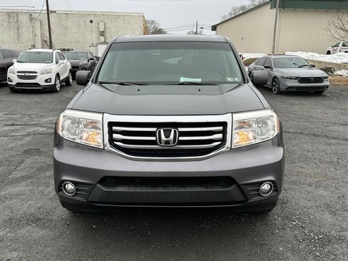Used 2014 Honda Pilot EX-L image 3