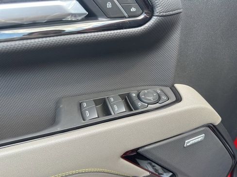 New 2025 Chevrolet Silverado 1500 ZR2 image 13