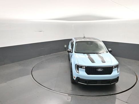 New 2026 Ford Maverick Lariat AWD/4WD image 26