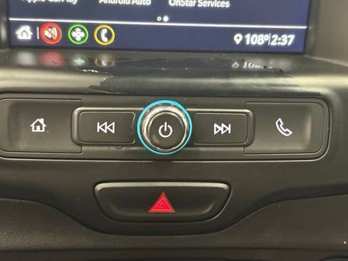 Used 2018 GMC Terrain SLE FWD image 26