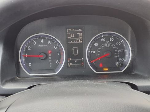 Used 2008 Honda CR-V LX image 17