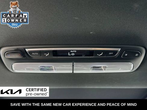 Certified 2023 Kia Telluride EX X-Line AWD/4WD image 33