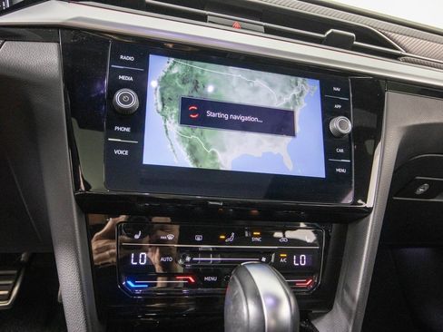 Used 2023 Volkswagen Arteon SEL w/ Arteon MDO Package image 26