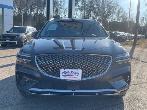 Used 2025 Genesis GV70 2.5T image 13