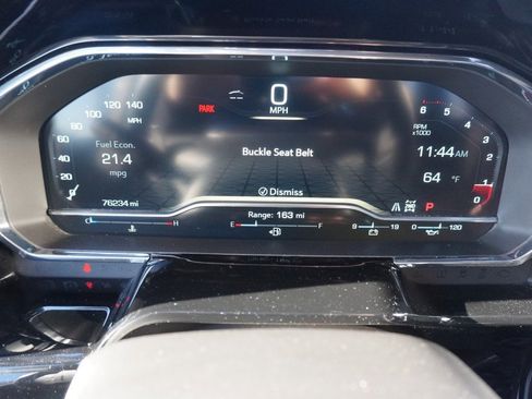 Used 2023 GMC Sierra 1500 SLT w/ SLT Convenience Package AWD/4WD image 14