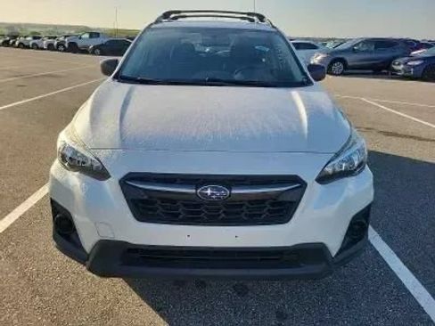 Used 2019 Subaru Crosstrek 2.0i w/ Eyesight System AWD/4WD image 6