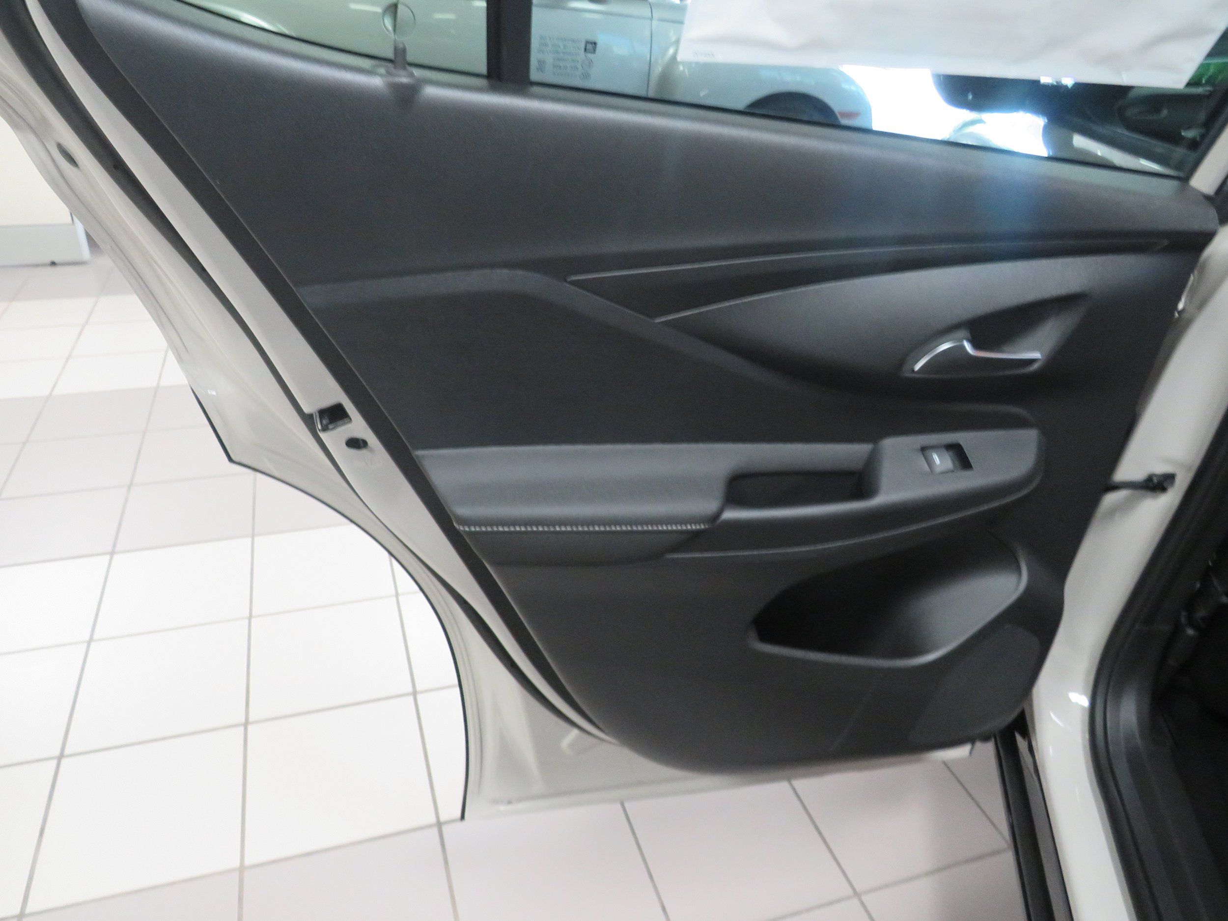 New 2026 Buick Envista Sport Touring w/ Studio Series FWD image 14
