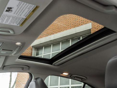 Used 2023 INFINITI Q50 Luxe image 11