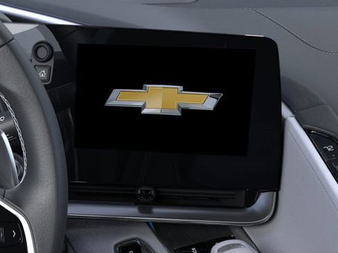 New 2025 Chevrolet Corvette Stingray image 75