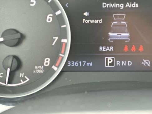 Used 2024 Nissan Frontier S AWD/4WD image 13