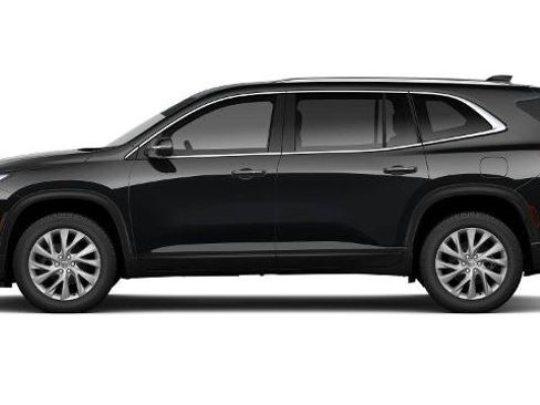 New 2026 Buick Enclave Preferred w/ Power Package FWD image 6