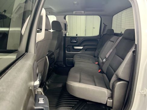 Used 2017 Chevrolet Silverado 1500 LT w/ All Star Edition image 22