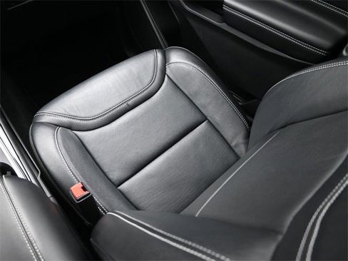 Used 2021 Ford Explorer ST w/ Equipment Group 401A image 8