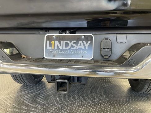 Used 2025 RAM 1500 Limited image 26