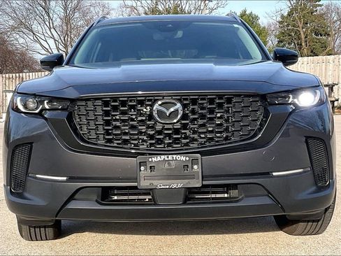 Used 2024 MAZDA CX-50 AWD 2.5 S w/ Select Package image 3