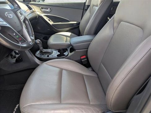 Used 2019 Hyundai Santa Fe XL FWD image 24