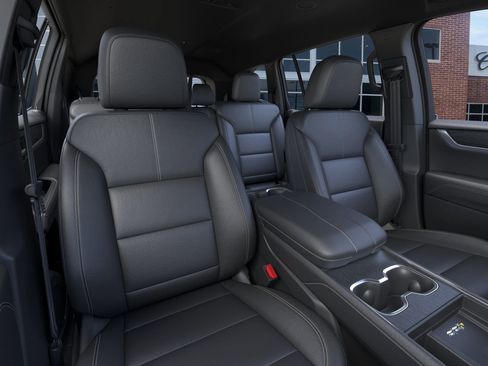 New 2026 GMC Acadia Elevation w/ Elevation Premium Package FWD image 40