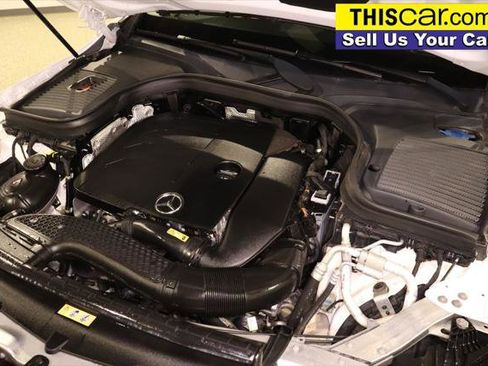 Used 2021 Mercedes-Benz GLC 300 image 33