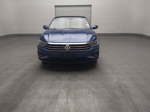 Used 2019 Volkswagen Jetta SEL Premium FWD image 15
