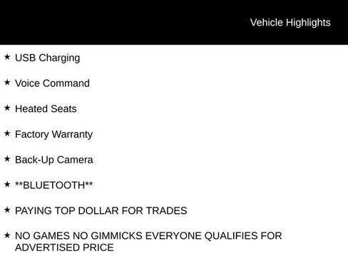 New 2026 Chevrolet Trax RS image 8