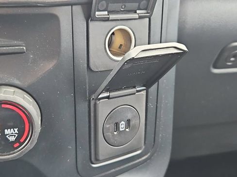Used 2024 Ford F150 STX RWD image 20