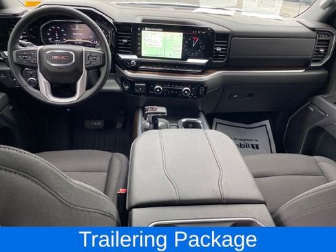 Certified 2025 GMC Sierra 1500 Elevation w/ Preferred Package image 5
