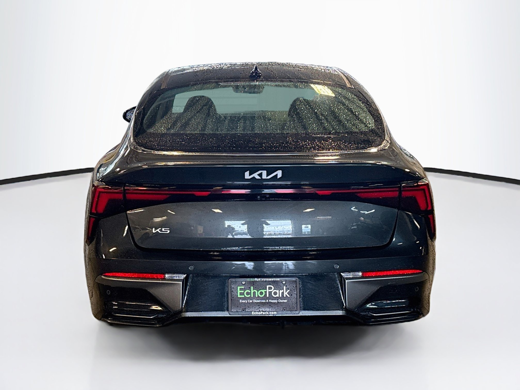 Used 2025 Kia K5 LXS FWD image 7
