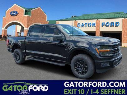 New 2026 Ford F150 XLT w/ Mobile Office Package