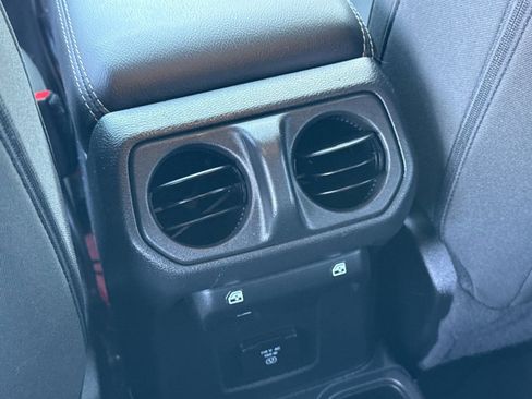 Used 2023 Jeep Wrangler Sahara w/ Cold Weather Group image 13