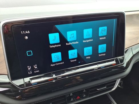 New 2026 Volkswagen Atlas SE image 19