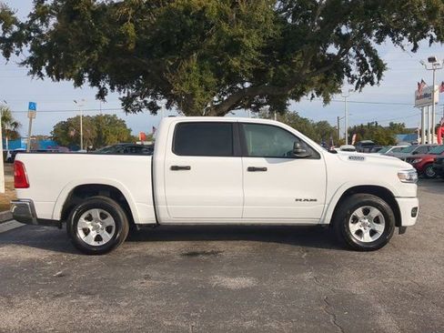 Used 2025 RAM 1500 Big Horn image 3